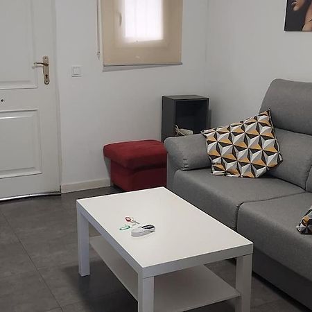 Dama Iberica II Appartement Valencia Buitenkant foto