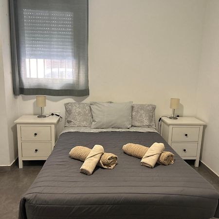 Dama Iberica II Appartement Valencia Buitenkant foto