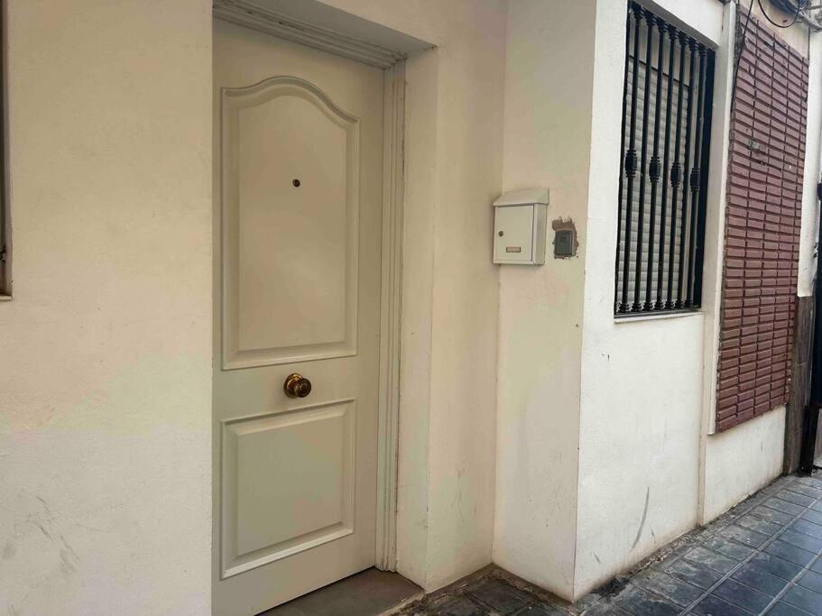 Dama Iberica II Appartement Valencia Buitenkant foto