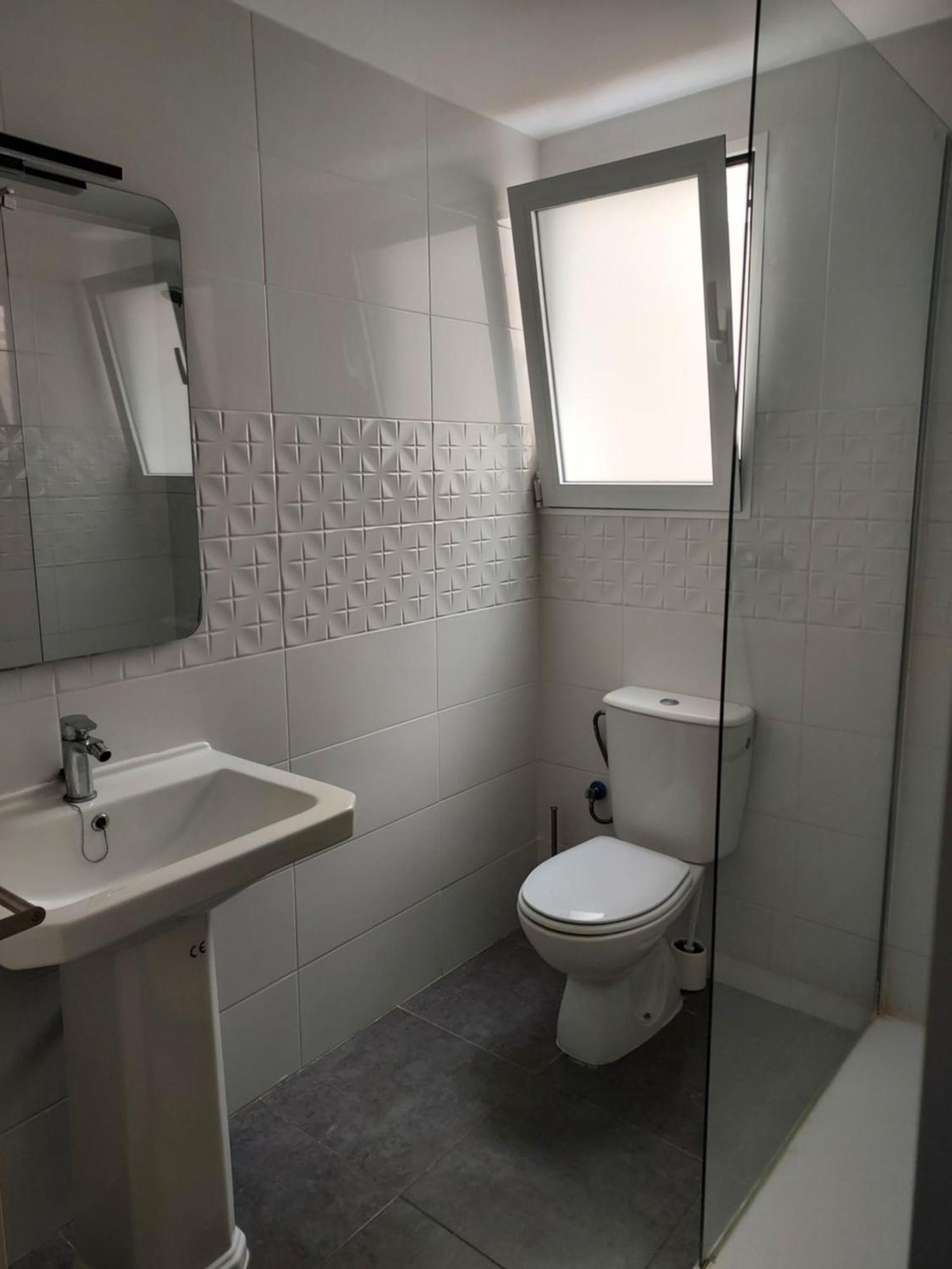 Dama Iberica II Appartement Valencia Buitenkant foto